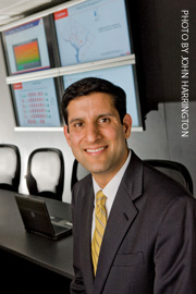 Vivek Kundra, Federal CIO